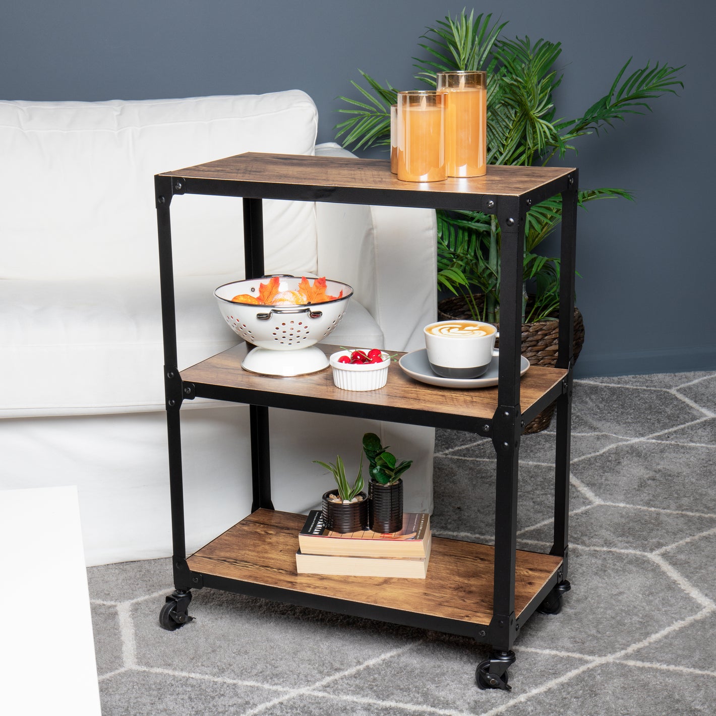 The Woodland Collection