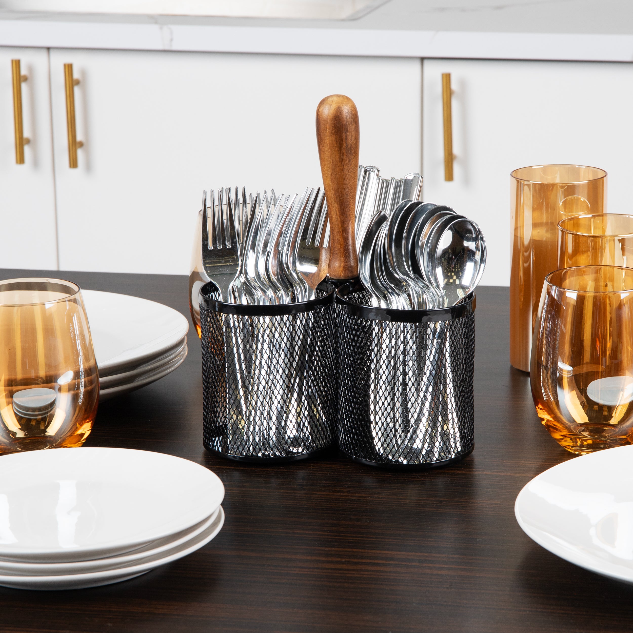 Utensil Dispensers Mindreaderstore