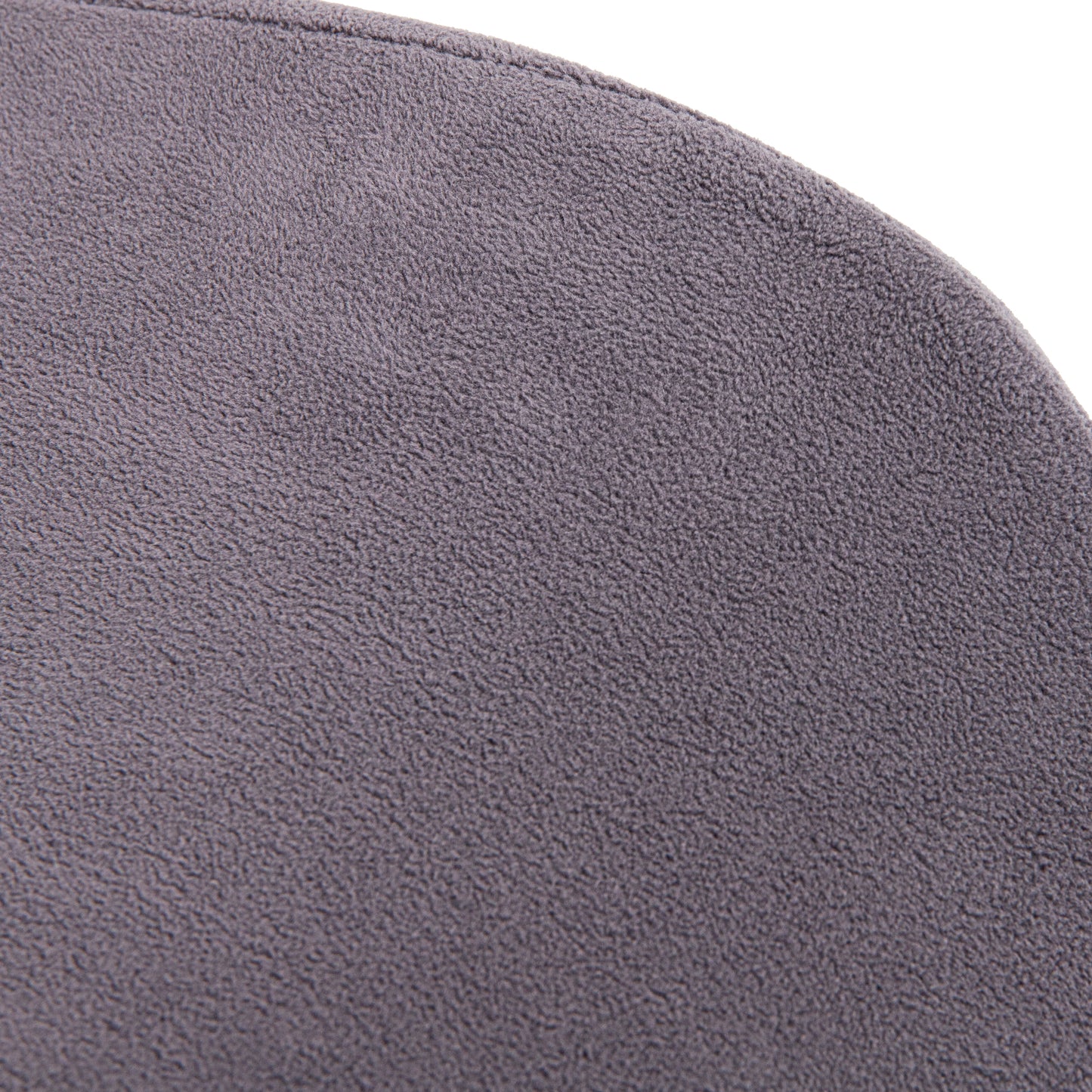 Mind Reader Memory Foam Seat Cushion, Ergonomic Pressure Relief for Office, Car, and More, Relieves Hip, Tailbone, Coccyx & Sciatica Pain, 18"L x 16.75"W x 4"H