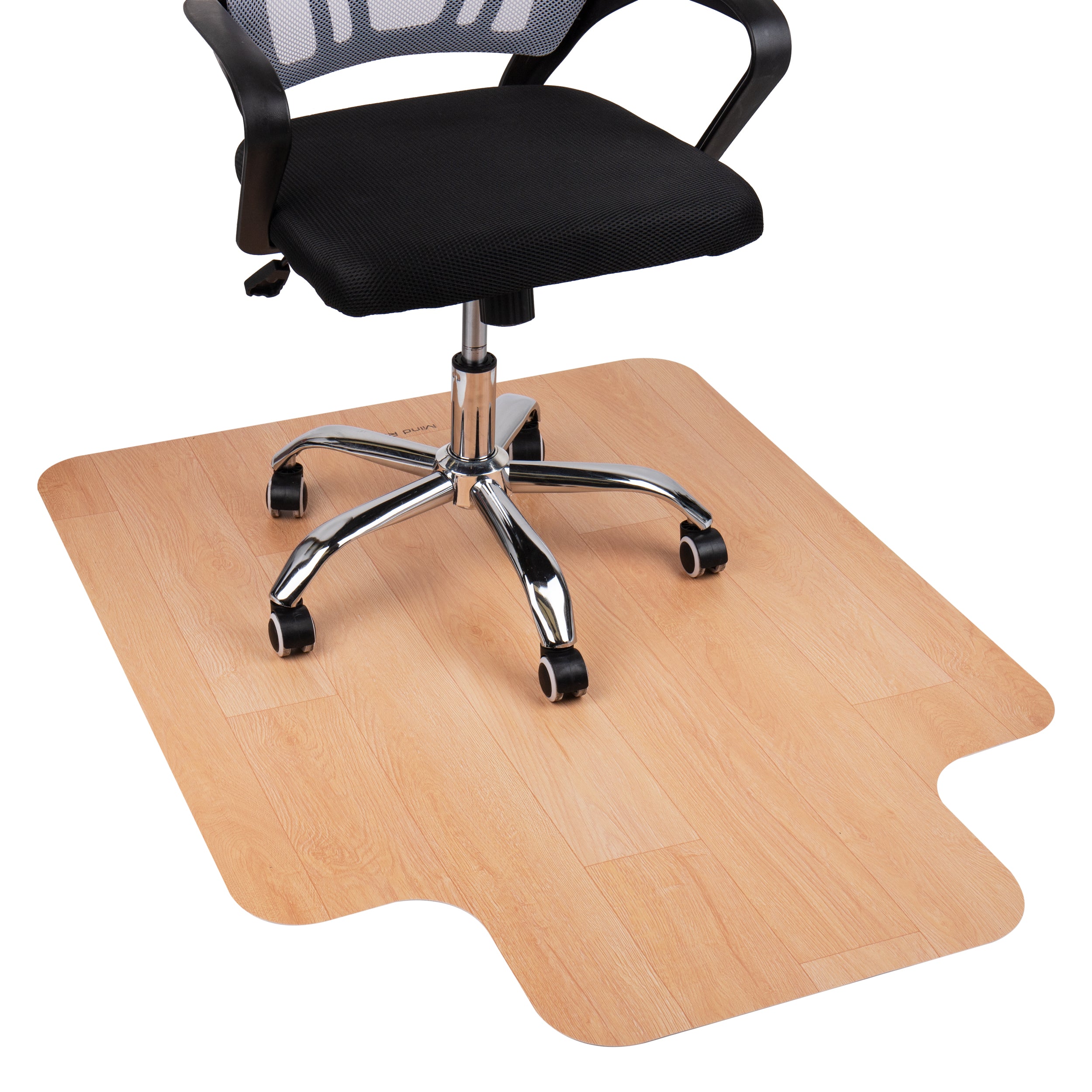 Modular ESD Chair Mat Lip