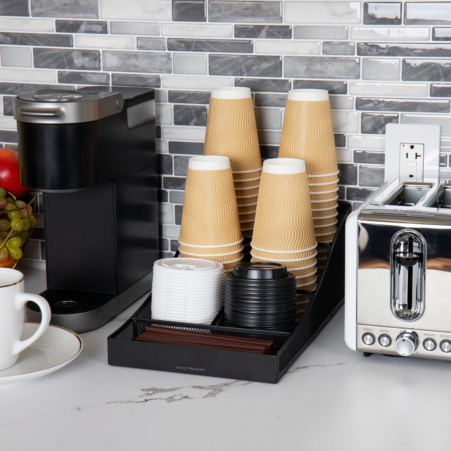 Mind Reader: Innovative Products for your Breakroom, Office and Home –  Mindreaderstore
