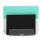 Mind Reader 3-Tier Mail Sorter, Desktop Organizer, Mail Organizer, Modern, Office, Acrylic, 7"L x 4"W x 4"H, Clear