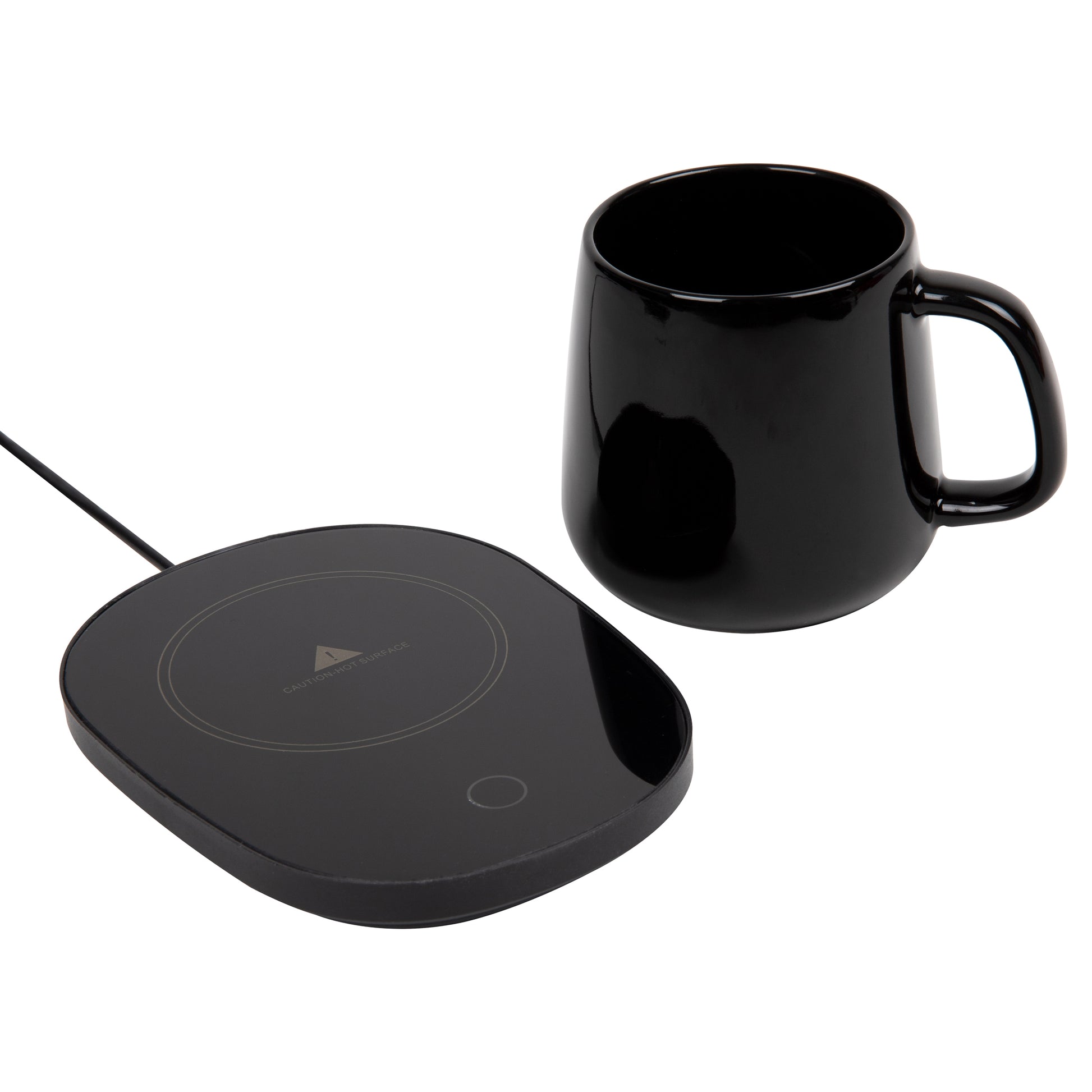 Coffee Mug Warmer Cup Warmer for Office Desk Use,Auto Shut off Electri 
