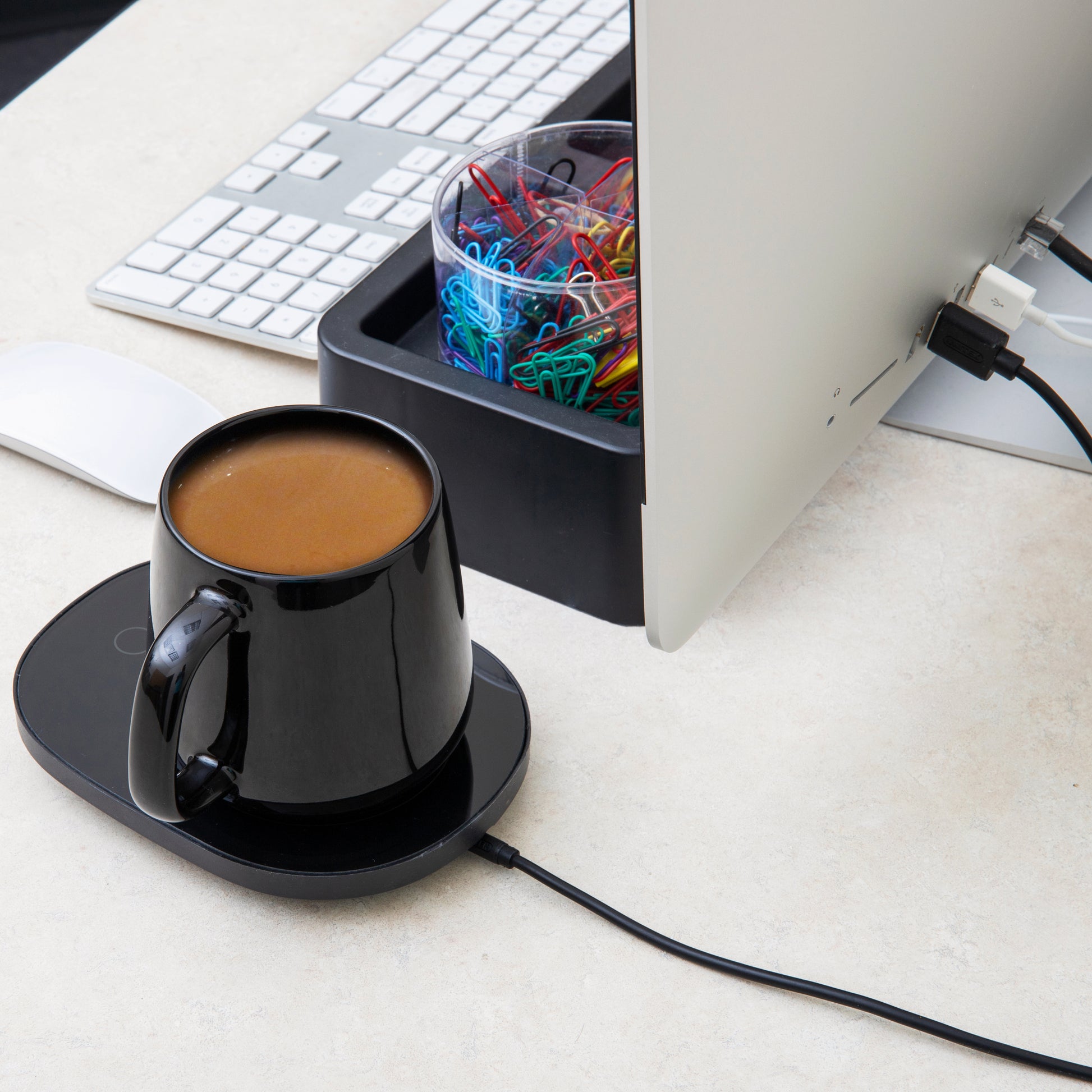 Microwave Safe Coffee & Tea Accessories