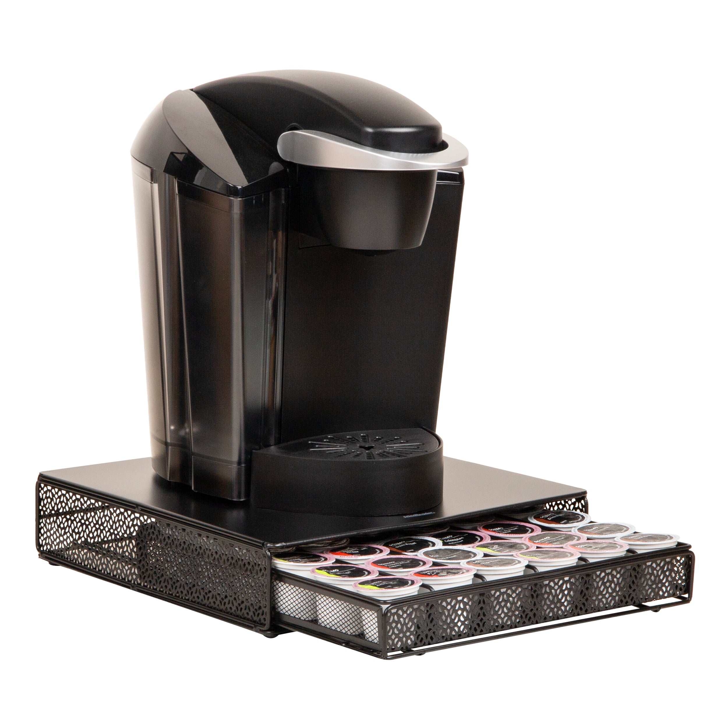 Mind Reader Coffee Pod Drawer - Thumbnail 4