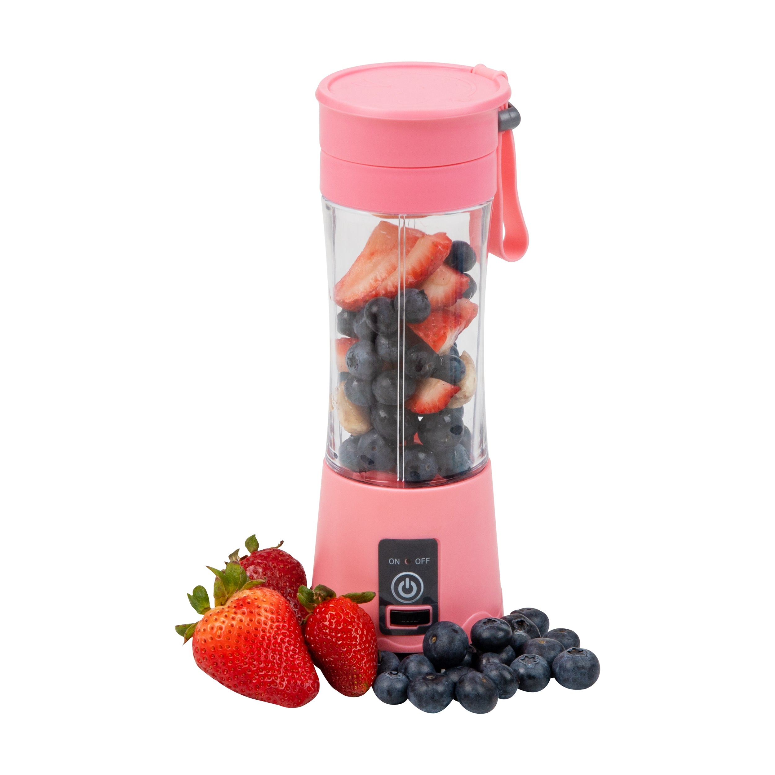 Juicer smoothie clearance maker