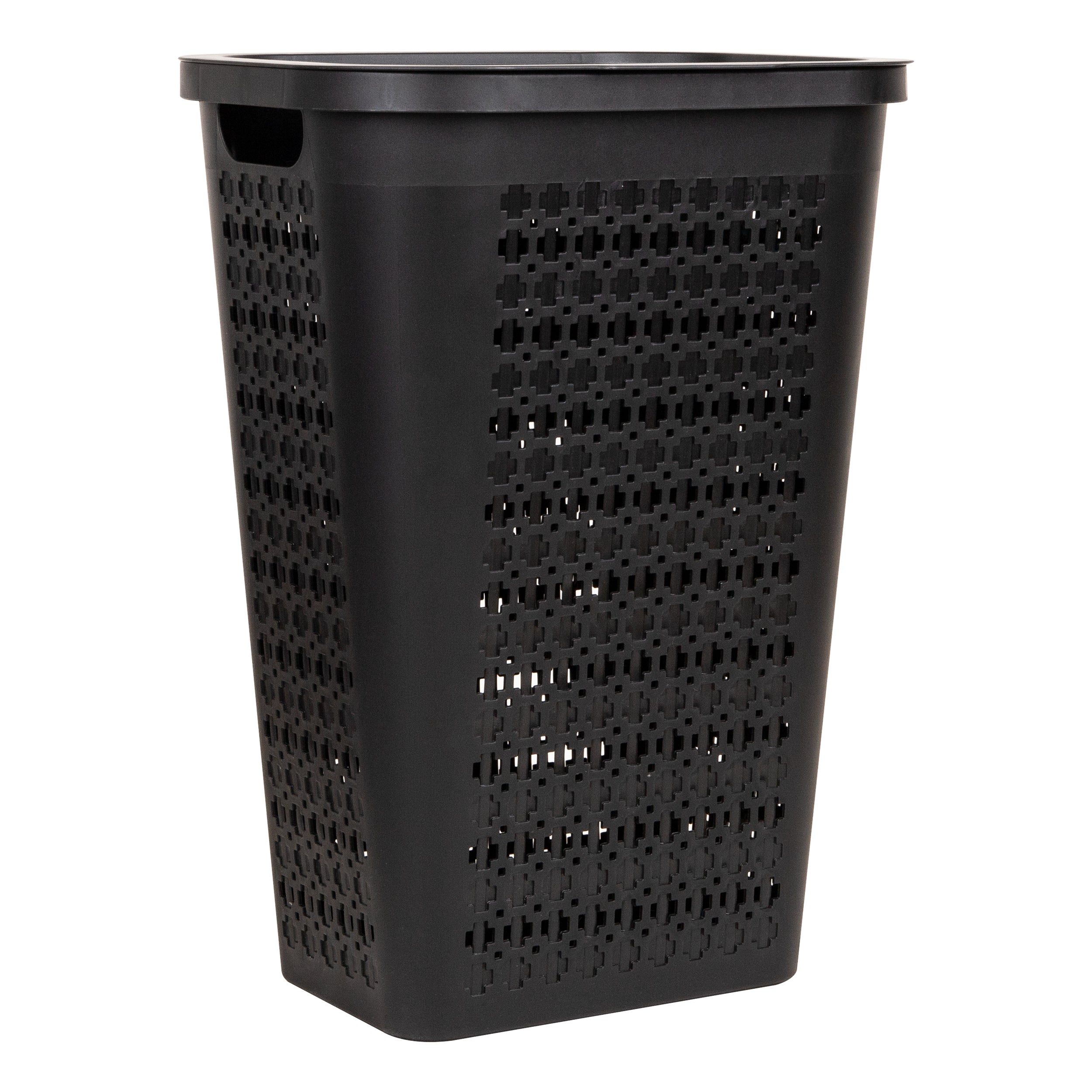 Mind Reader Laundry Hamper - Thumbnail 5
