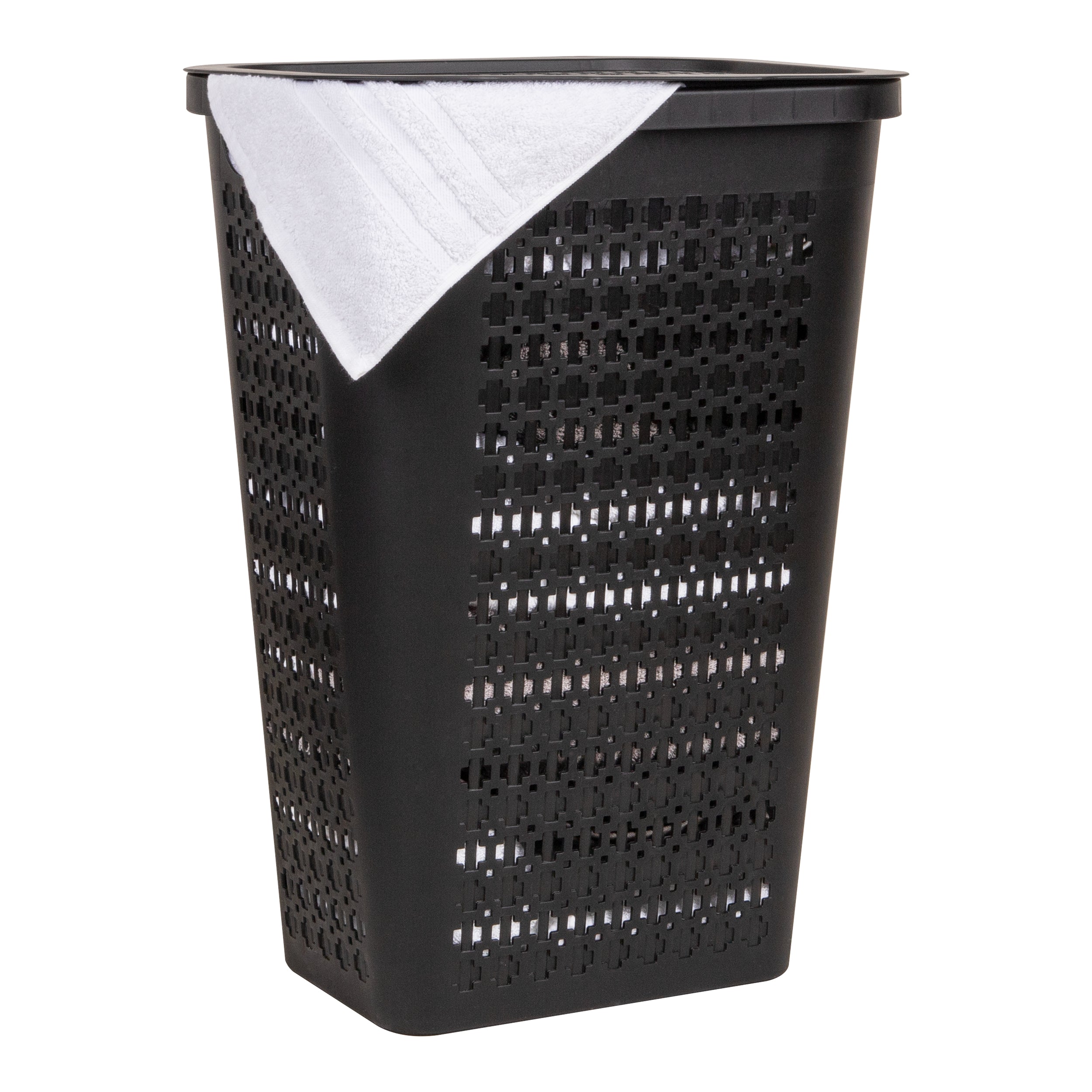 Mind Reader Laundry Hamper