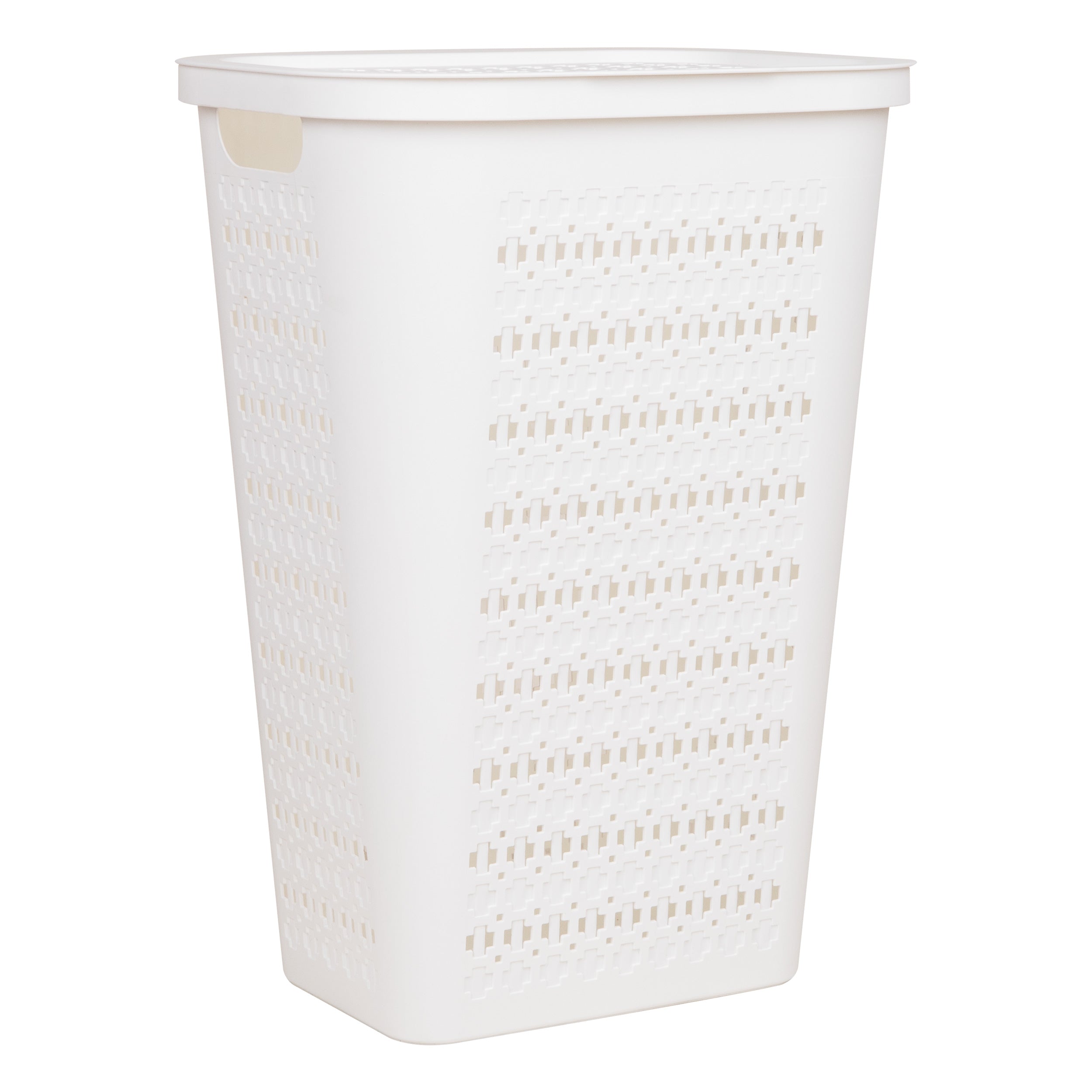 Mind Reader Laundry Hamper - Thumbnail 4