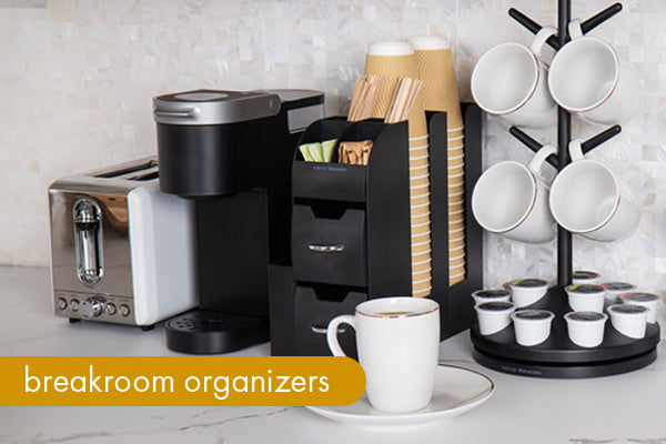 Mind Reader: Innovative Products for your Breakroom, Office and