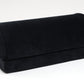 Mind Reader Air-Cloud Memory Foam Under Desk Footrest, Ergonomic Support for Back, Hip, Legs, Knees & Feet, Adjustable Height, Memory Foam, Black