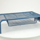 Mind Reader Monitor Stand, Ventilated Laptop Riser, Paper Tray, Storage, Office, Metal Mesh
