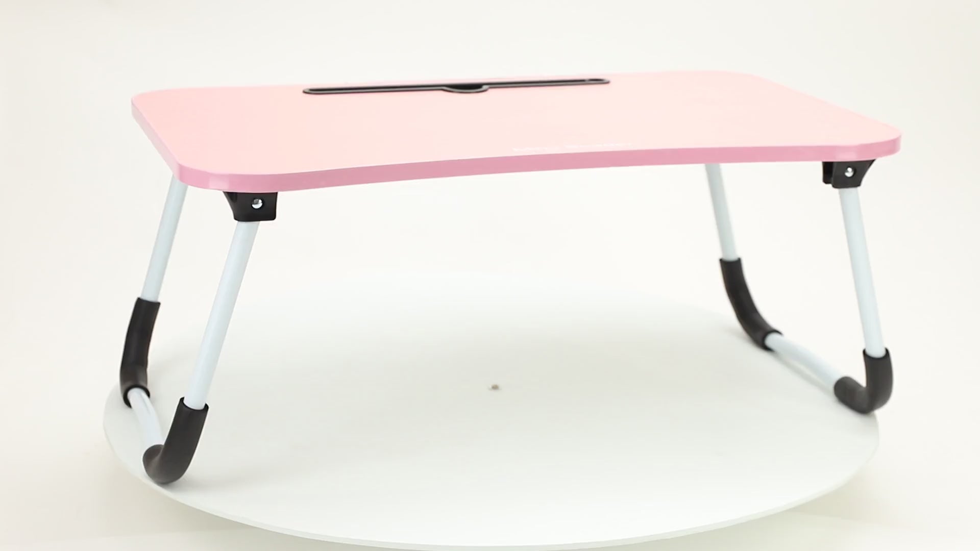 Mind Reader - Lap desk - pink