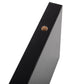 Mind Reader Floating Shelves with Invisible Brackets for Living Room, Bedroom, Bathroom, Kitchen, Set of 3