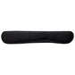 Mind Reader Harmony Collection, Ergonomic Wrist Rest Sets, Gel and Memory Foam Support for the Keyboard and Mouse, Textured Neoprene Surface, Non-Slip Rubberized Base, Set of 3 (2pcs. each Set), Black