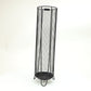 Mind Reader Network Collection, Thin Umbrella Stand, Entryway Organizer,  Reinforced Solid Rim and Base, Metal Mesh