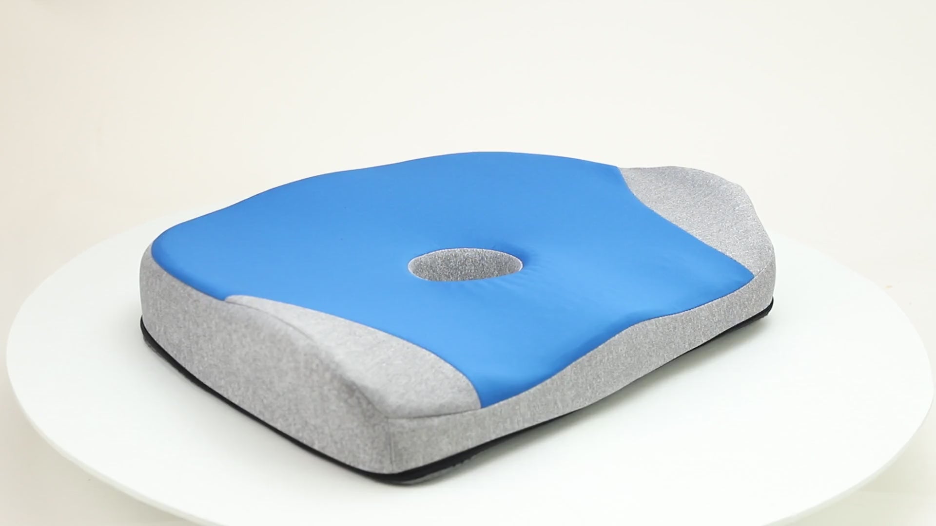 Ergonomic discount chair cushion