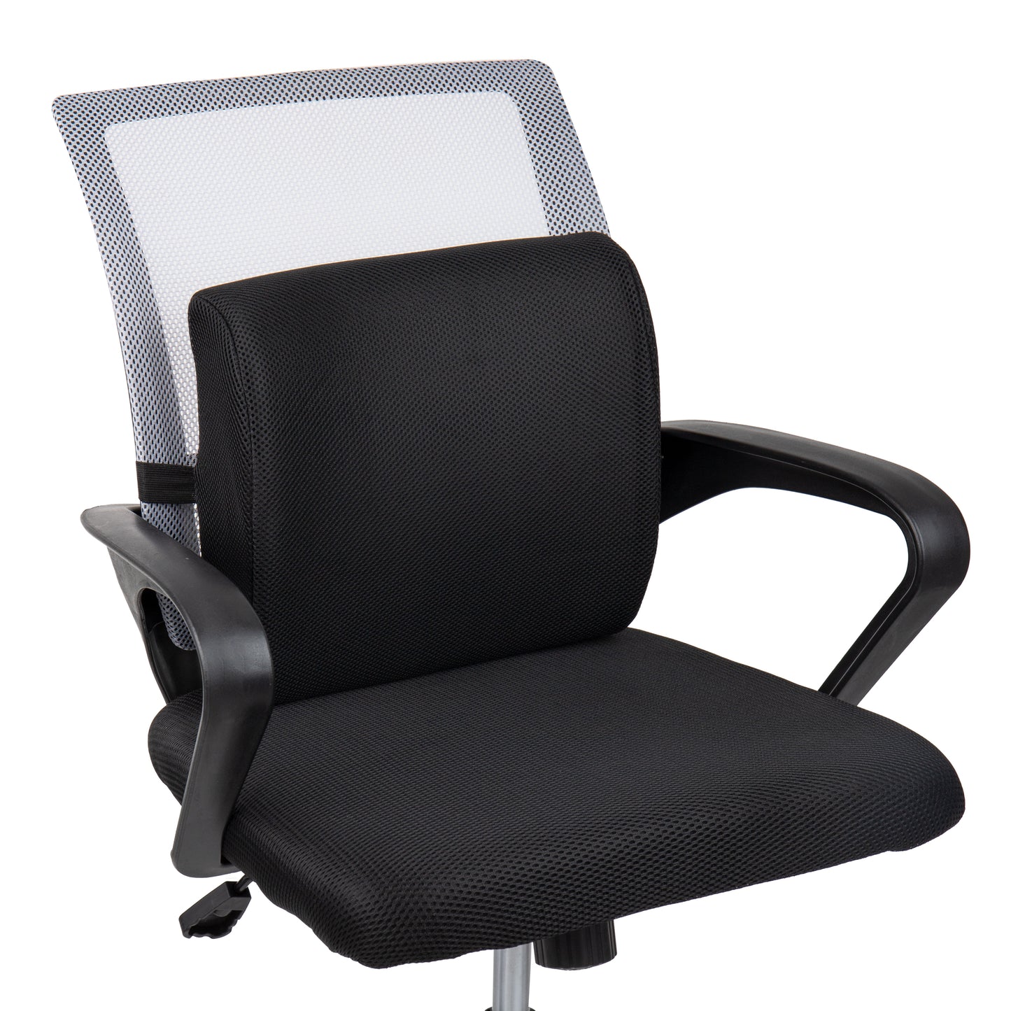 Ergonomic Desk Chair with Soft Pillow