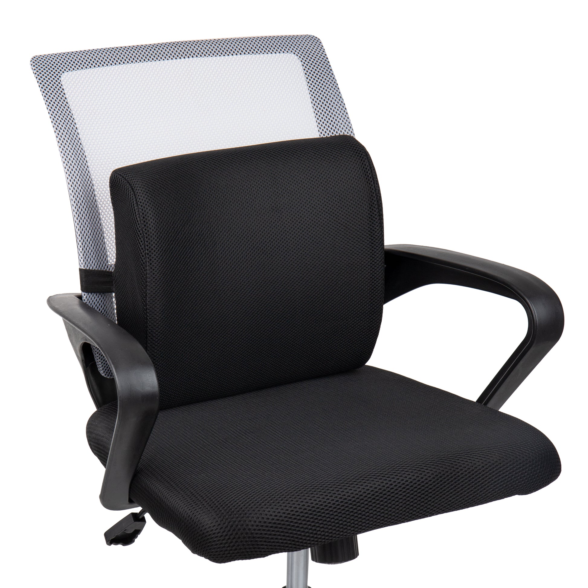 Best Buy: Mind Reader Ergonomic Seat Cushion, Gel Chair Comfort