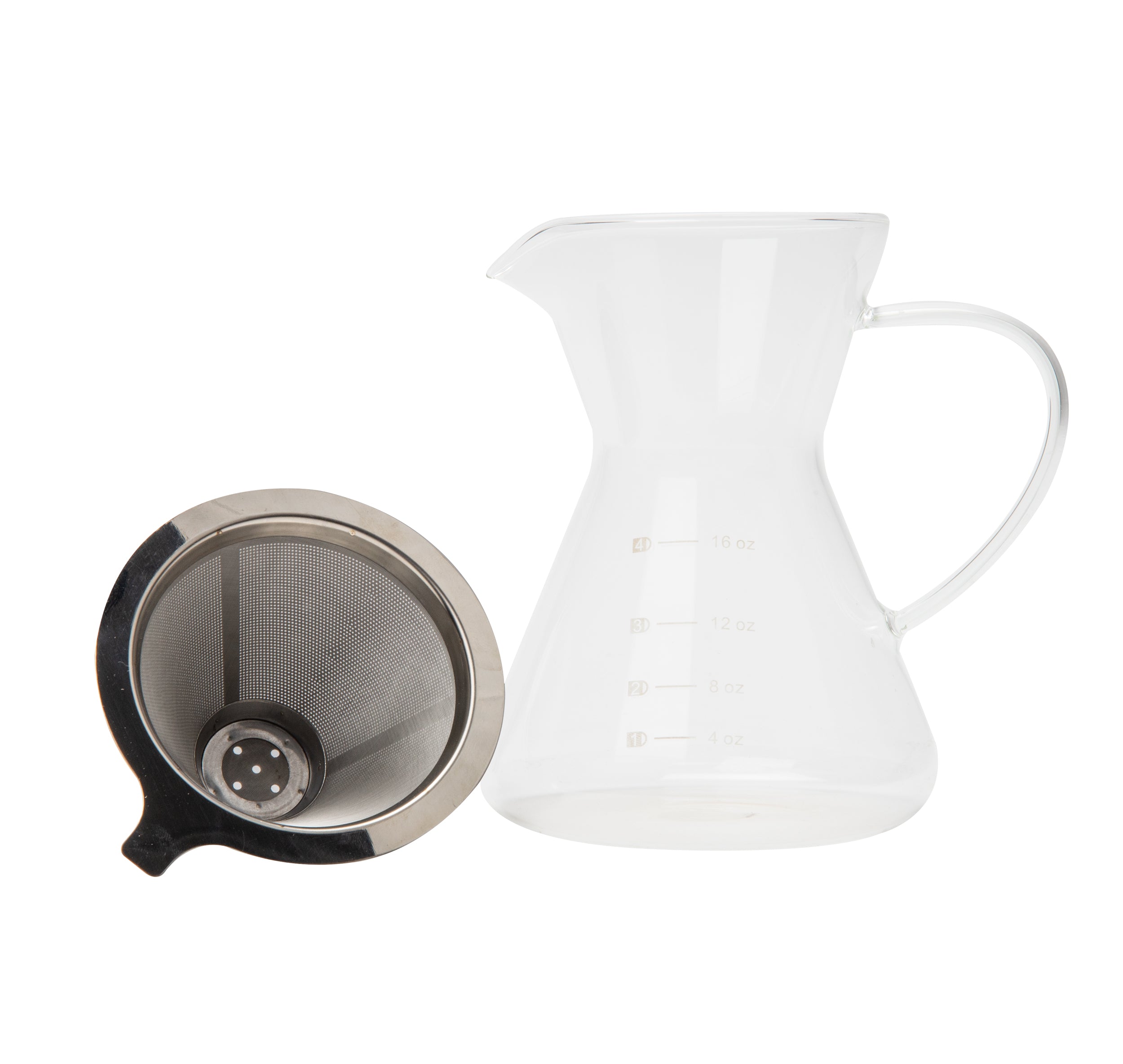 Clr coffee outlet maker