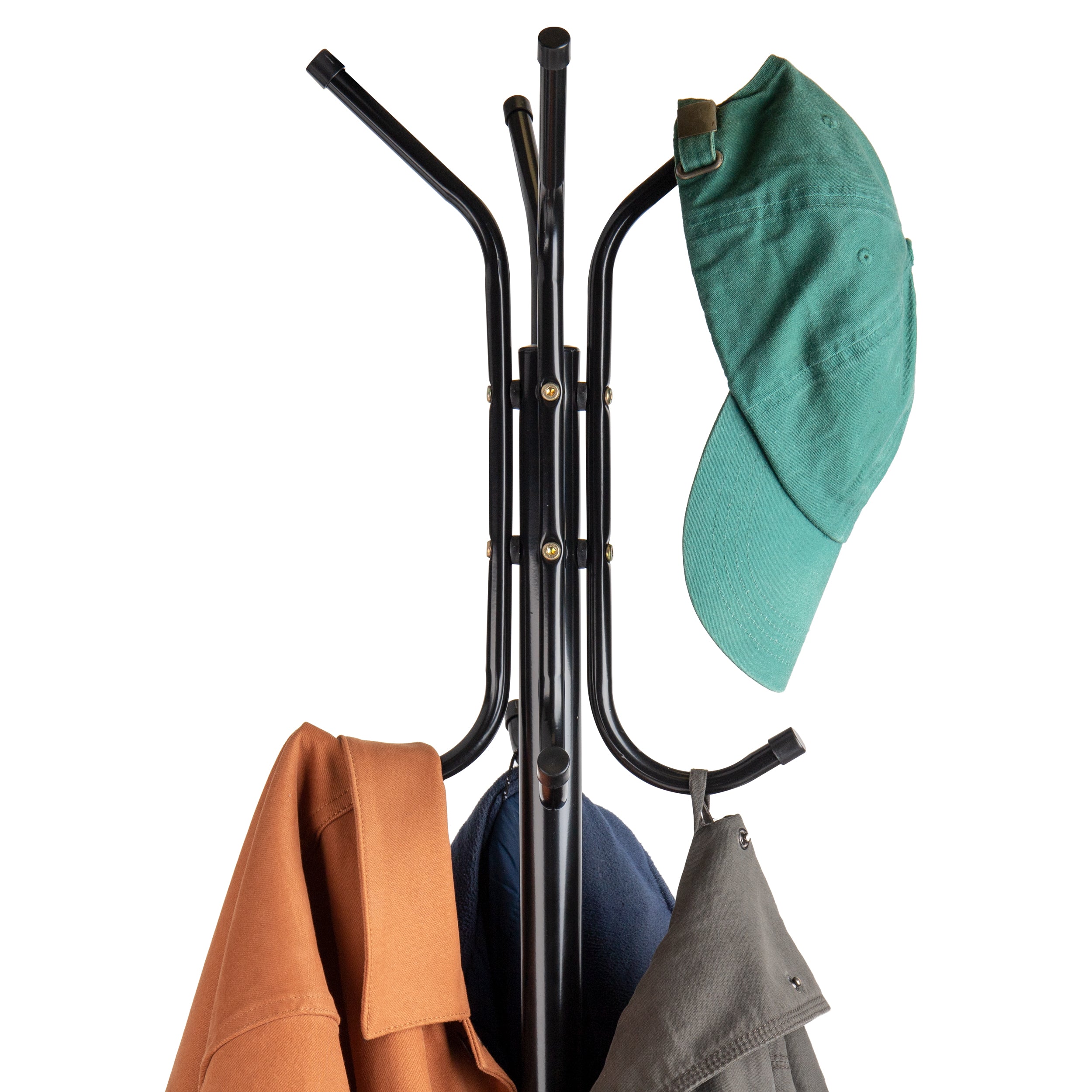 Mind reader coat online rack