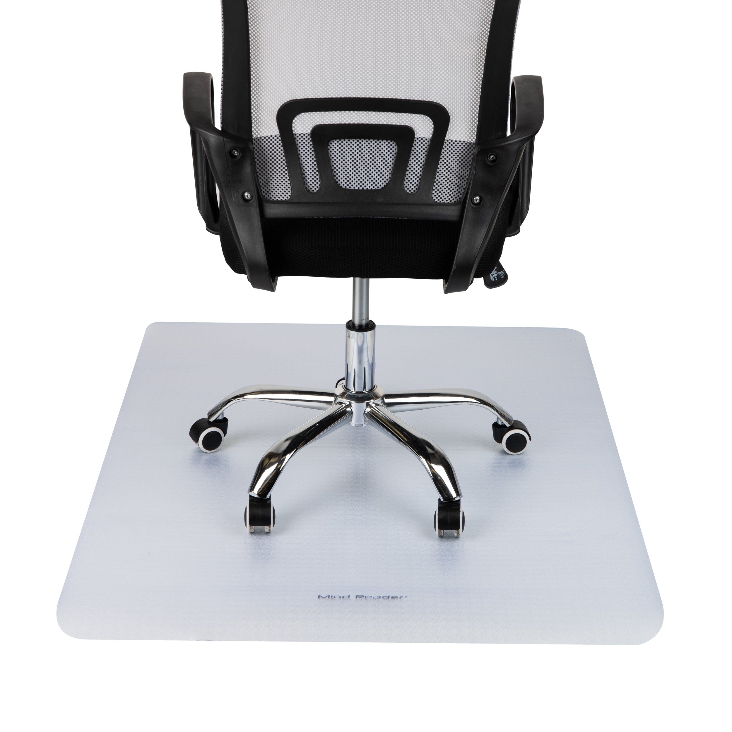 Ergonomic chair online mat