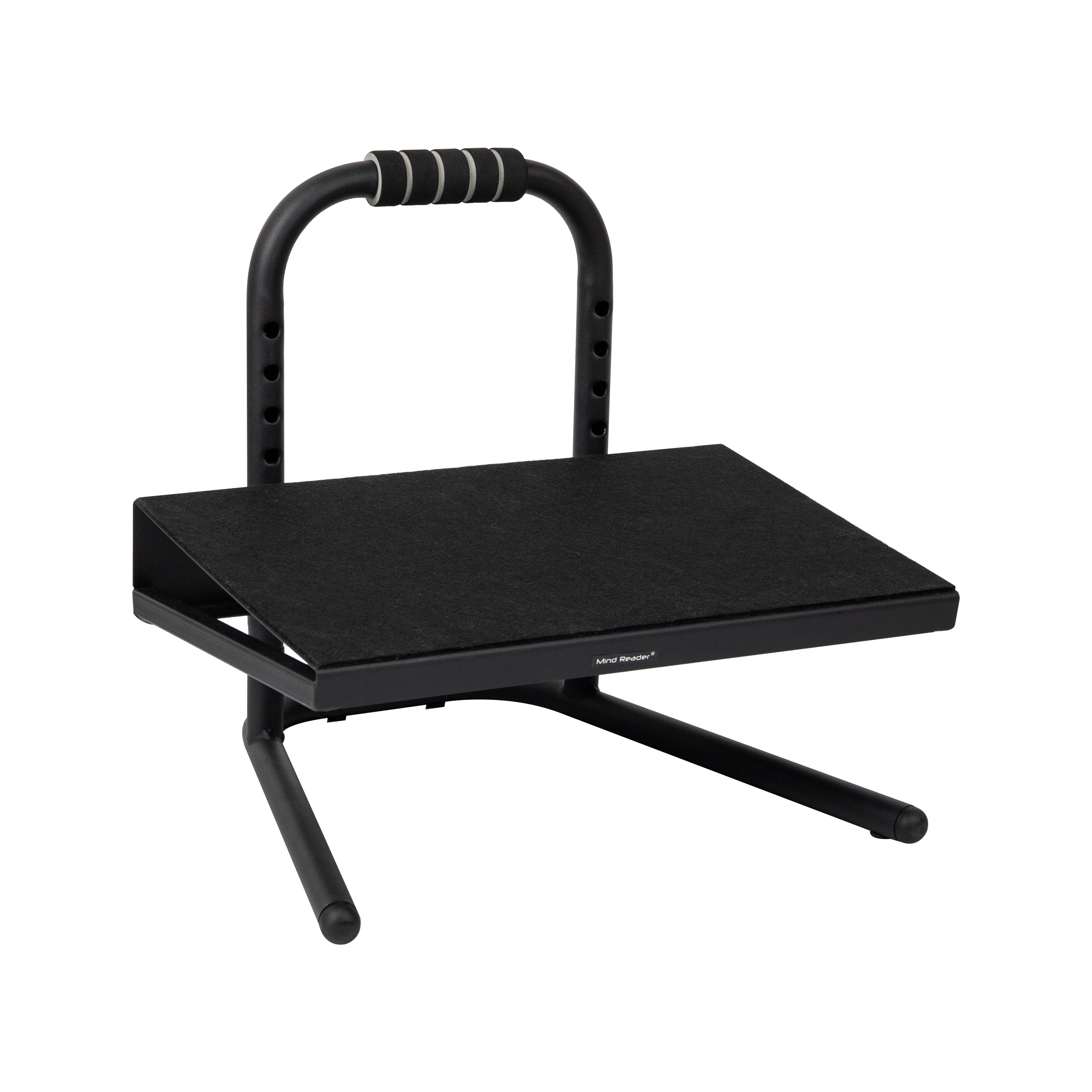 Mind reader adjustable footrest new arrivals