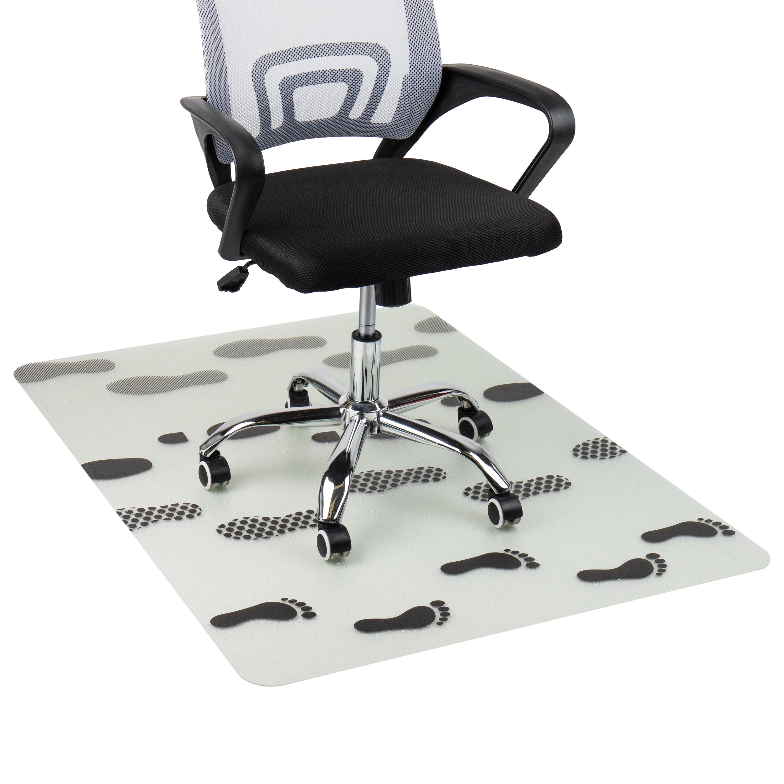 Office work chair mat hot sale