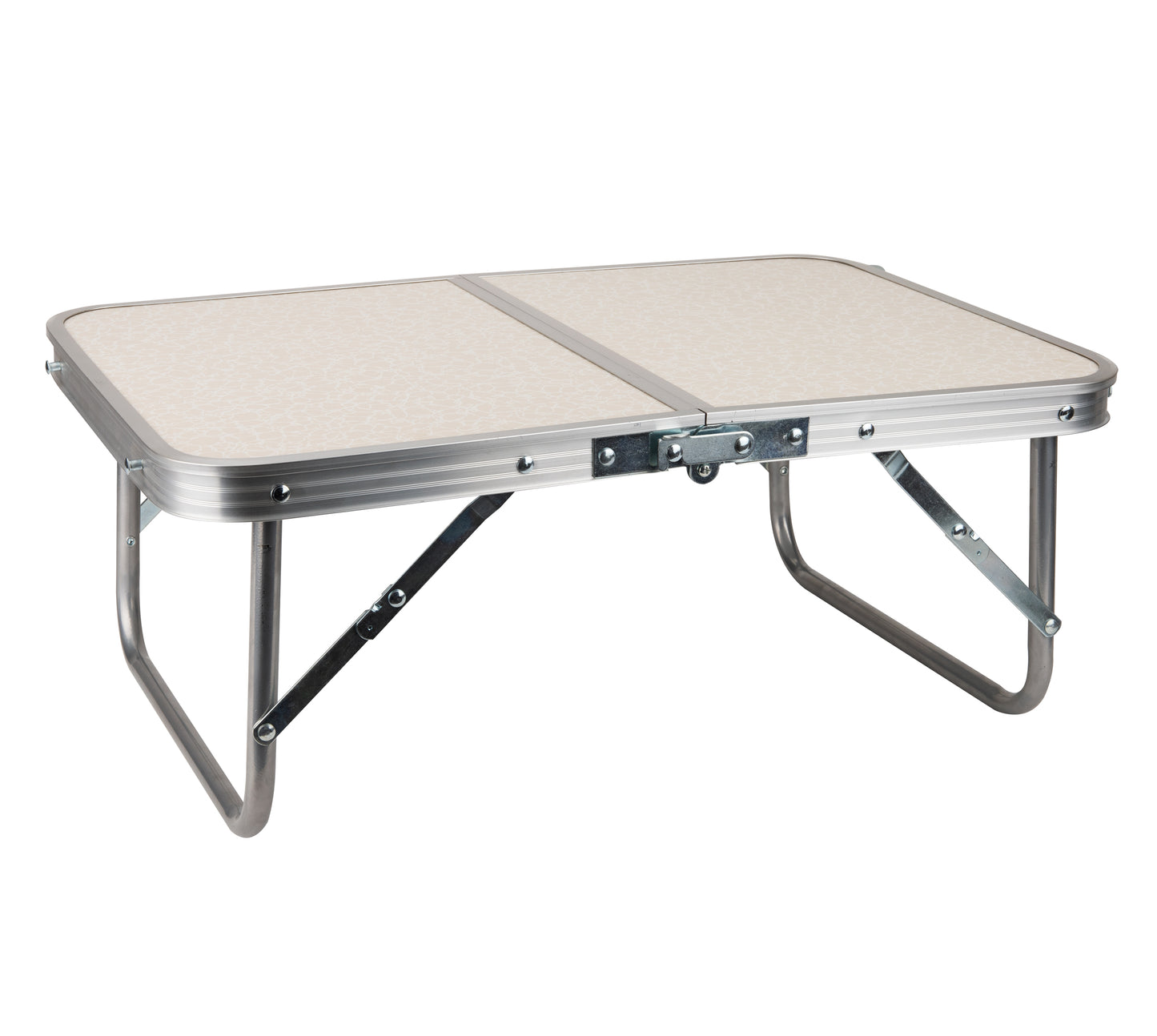 Mind Reader Lap Desk Laptop Stand, Bed Tray, Collapsible, Dorm Room, Portable, Dorm, MDF, Metal, 23.5"L x 16"W x 10"H