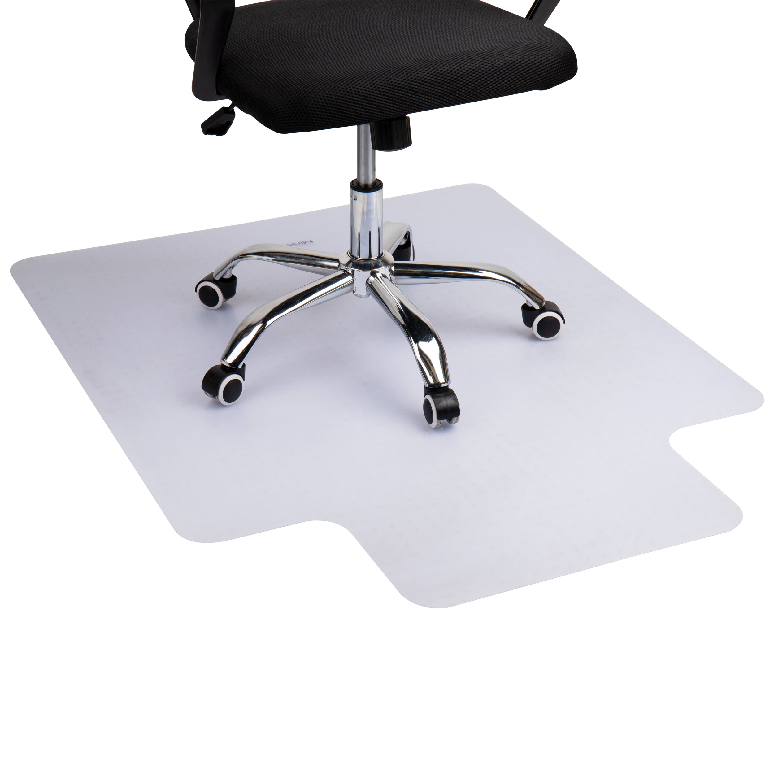 Chair mat best sale for tile floor