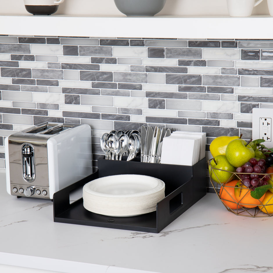 Utensil Dispensers Mindreaderstore