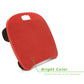 Mind Reader Anchor Collection, Portable Laptop Desk with Handle and Built-in Cushions